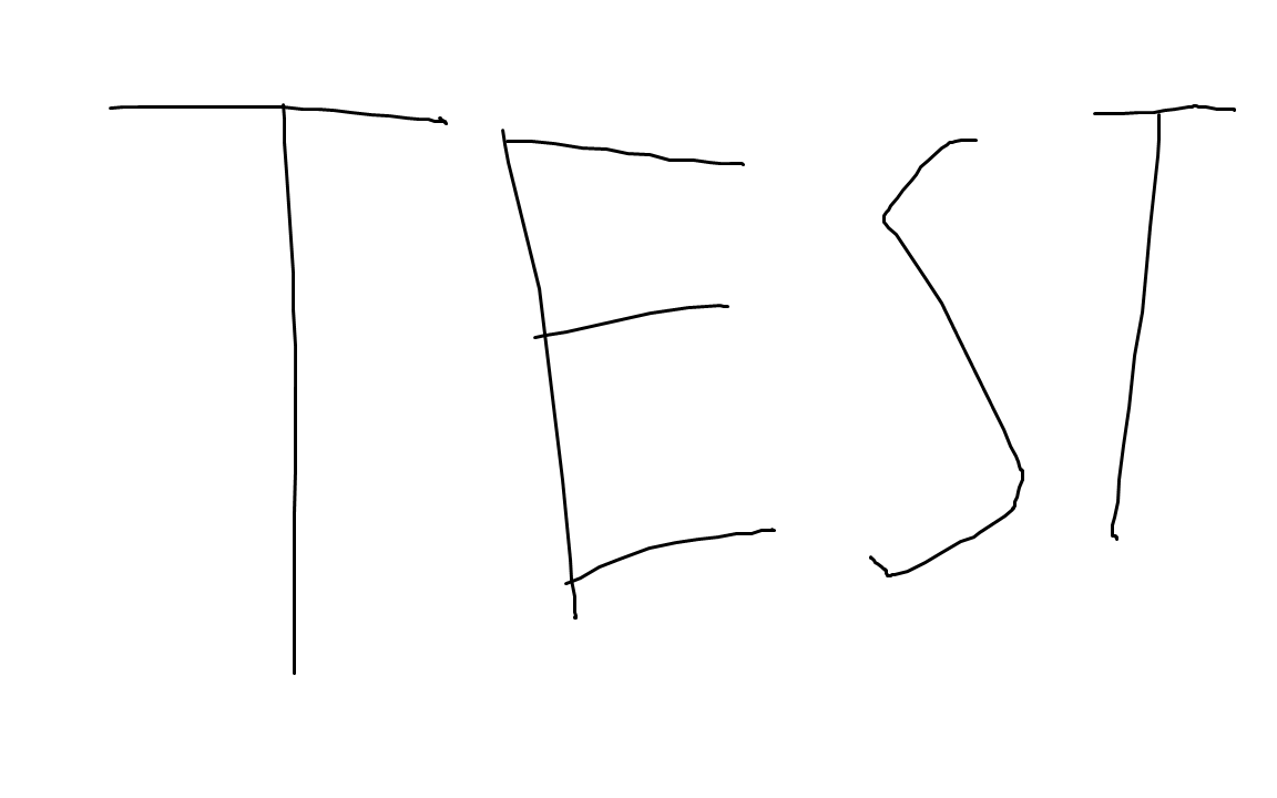 test